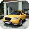 Drive Hyundai Suv - Sim 3D Mod Apk [مال غير محدود]