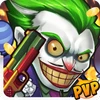 Crazy Gods: Strategy RPG‏ Mod Apk 