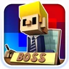 Idle Boss - Tap Crazy Office Mod Apk [Unlimited money]