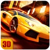 High Speed : Real Drift Car Traffic Racing Game 3D Mod apk