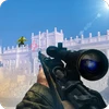 Police vs Monster Sniper Shooter Mod Apk [Unlimited money]