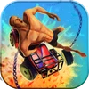 Guts and Wheels 3D Mod Apk [Sınırsız para]