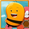 Disco Bees - New Match 3 Game Mod apk