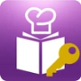 My Recipe Box - Premium Key icon