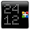 24/12 LED Clock for Gear Fit Mod Apk [Paid for free][Free purchase]