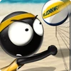 Stickman Volleyball Mod Apk [Unlocked]