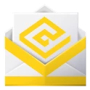 K-@ Mail Pro - Email App Mod icon