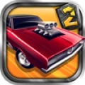Stunt Car Challenge 2 icon