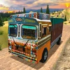 Indian Truck Driving Games 2019 Cargo Truck Driver Mod Apk 