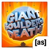 Giant Boulder of Death Mod apk
