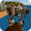 X Ray Robot 2