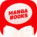 Manga Books Mod Apk [Remove ads][Free purchase][No Ads]