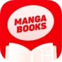 Manga Books Mod icon
