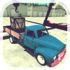 Trucker: City Delivery Mod apk