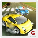 HotFoot - City Car Racing 3d Mod apk