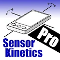 Sensor Kinetics Pro Mod Apk [Paid for free][Free purchase]