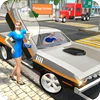 Muscle Car Simulator Mod Apk 1.4 [Sınırsız para]