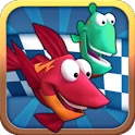 Jett Tailfin Racers THD Mod Apk 1.2.5 [Dibayar gratis][Pembelian gratis]