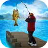 Fishing Simulator: Hook Catch & Hunting Game Mod apk