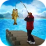 Fishing Simulator: Hook Catch & Hunting Game