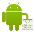 APK File Manager Mod apk