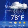 Local weather Forecast icon