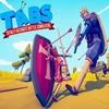 Totally Accurate Fight :  Battle Simulator 2019 Mod Apk [Dinero ilimitado]