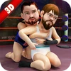 Dwarf Wrestling Mod Apk [Unlimited money]