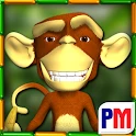 Monkey Money Slots Mod Apk [Paid for free][Free purchase]