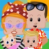 Family House - the ultimate dollhouse Mod Apk 1.1.137 [Sınırsız para]