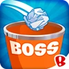 Paper Toss Boss Mod Apk 2.1.1 [Compra gratis]