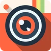 InstaCam - Camera for Selfie Мод Apk 1.40 [разблокирована]