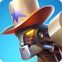 Iron Kill: Robot Games Mod Apk [Unlimited money]