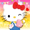 Hello Kitty Dream Cafe Mod apk