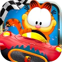 Garfield Kart Fast & Furry Mod Apk 1.043 [Dinero ilimitado]