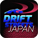 Drift Streets Japan Мод Apk 1.0.0 [Бесконечные деньги]