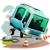 PARKour Fun Mod Apk [Unlocked]