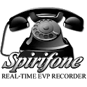 Spirifone REAL-TIME EVP RECORD Mod Apk [Paid for free][Free purchase]