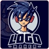Logo Esport Maker - Create Gaming Logo Maker Free Mod Apk [Unlocked]