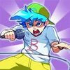 Music Battle - Full FNF Mod Mod Apk 2.5 [Reklamları kaldırmak][Mod speed]