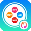 Fast Video Converter Mod Apk [Remove ads][Free purchase][No Ads]