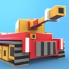 War Boxes: Tanks Online Mod apk