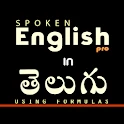 Spoken English in Telugu Pro Mod Apk 1.5 [Pagado gratis][Compra gratis]