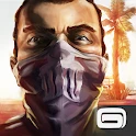 Gangstar Rio Cidade dos Santos Mod Apk 1.2.2 [Dinheiro infinito]