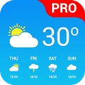 Weather App Pro Mod Apk 4.0 [دفعت مجانا][شراء مجاني]