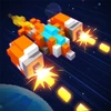 Pixel Craft - Space Shooter Mod Apk 1.0.8 [Dinero ilimitado]