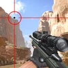 Sniper de tiro en la montaña Mod Apk 2.7 [Dinero ilimitado][Desbloqueado]