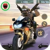 US ARMY: MOTO RACER Mod apk