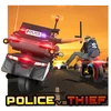 Police vs Thief MotoAttack Mod Apk [Kilidi açılmış]