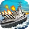Sea Battleship Combat 3D Mod apk